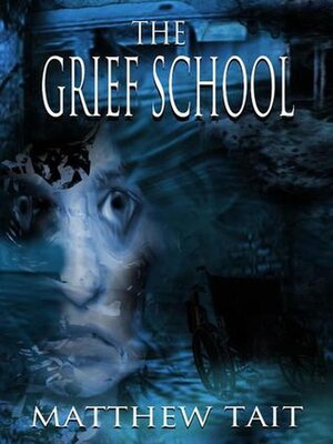 cover image of The Grief School